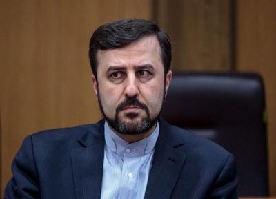 ایران خواهان استرداد مفسدان فراری شد