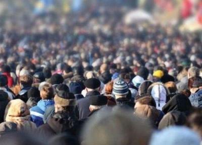 افزایش جمعیت دنیا به 8 میلیارد نفر تا 5 سال آینده