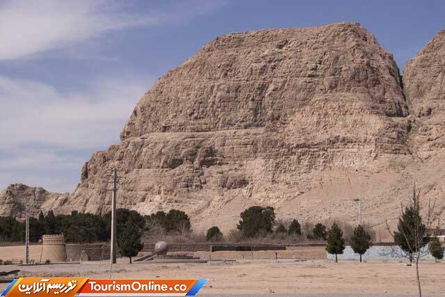 قلعه تاریخی شیوشگان کرمان ثبت ملی شد قلعه تاریخی شیوشگان کرمان ثبت ملی شد