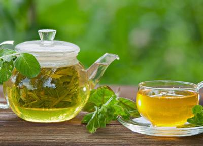 آیا چای سبز یک رژیم غذایی سالم است؟