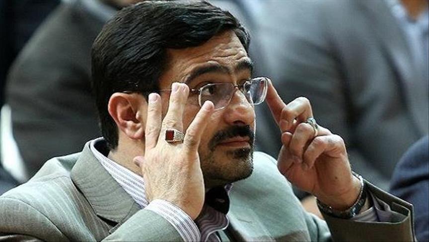 توضیحات وکیل روح الامینی درباره دادگاه سعید مرتضوی توضیحات وکیل روح الامینی درباره دادگاه سعید مرتضوی