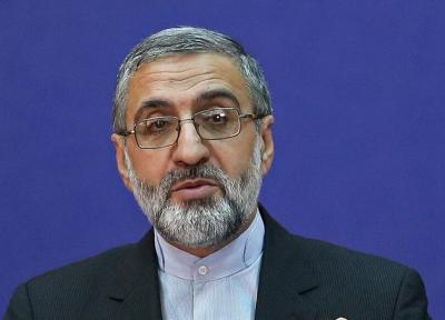 اسماعیلی: هیچ روزنامه و رسانه ای در یک سال اخیر توقیف نشد
