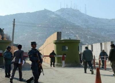 شهرستان مرغاب در ولایت غور افغانستان به دست طالبان سقوط کرد