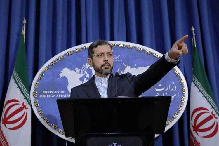 واکنش ایران به زمان بندی پمپئو درباره بازگشت تحریم ها