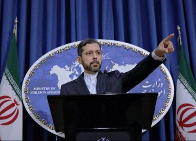 واکنش ایران به زمان بندی پمپئو درباره بازگشت تحریم ها