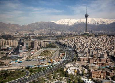 خبرنگاران 235 هکتار از زمین های شهرداری منطقه 22 پایتخت معین تکلیف شد