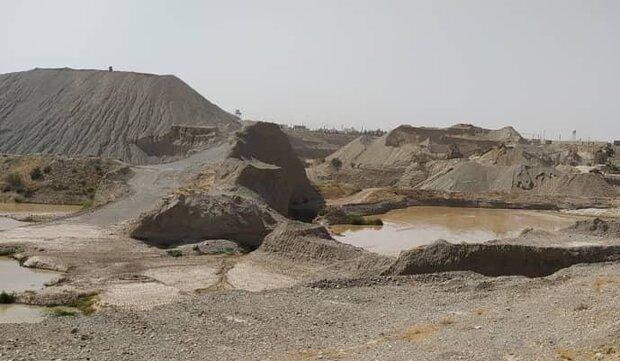 پیگرد قانونی آلوده کنندگان رودخانه شادچای استان تهران