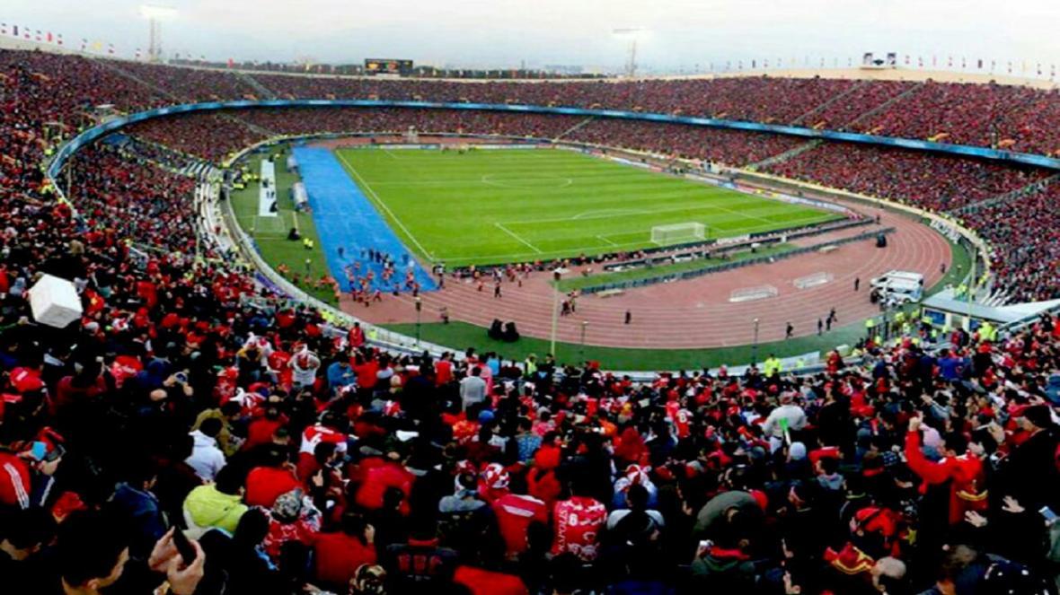 ادعای خبرنگار سعودی؛ فینال لیگ قهرمانان آسیا در استادیوم آزادی برگزار می گردد