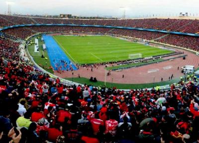 ادعای خبرنگار سعودی؛ فینال لیگ قهرمانان آسیا در استادیوم آزادی برگزار می گردد