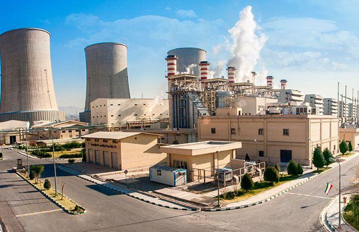 صادقی: واحدهای گازی نیروگاه زرند سال آینده وارد مدار می صادقی: واحدهای گازی نیروگاه زرند سال آینده وارد مدار می شوند
