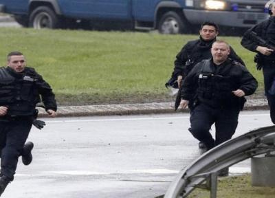مسکو: حمله تروریستی فرانسه ارتباطی با روسیه ندارد