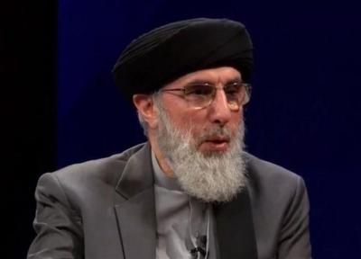 حکمتیار در پاکستان نسبت به جنگ داخلی در افغانستان هشدار داد
