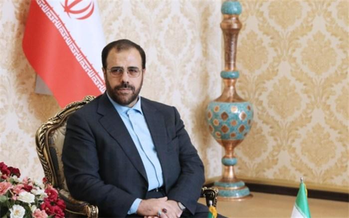 امیری: ارائه 25 لایحه اقتصادی از سوی دولت به مجلس شورای اسلامی امیری: ارائه 25 لایحه اقتصادی از سوی دولت به مجلس شورای اسلامی