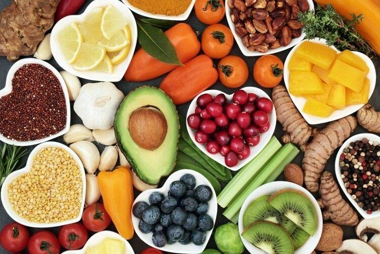 چهار ماده غذایی موثر در پیشگیری از ابتلاء به سکته مغزی چهار ماده غذایی موثر در پیشگیری از ابتلاء به سکته مغزی