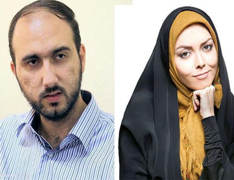 کنایه تند و تیز آزاده نامداری به علی فروغی کنایه تند و تیز آزاده نامداری به علی فروغی