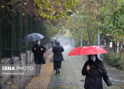 آمادگی شبانه روزی نیروهای خدمات شهری پایتخت برای مقابله با آبگرفتگی های برف و باران
