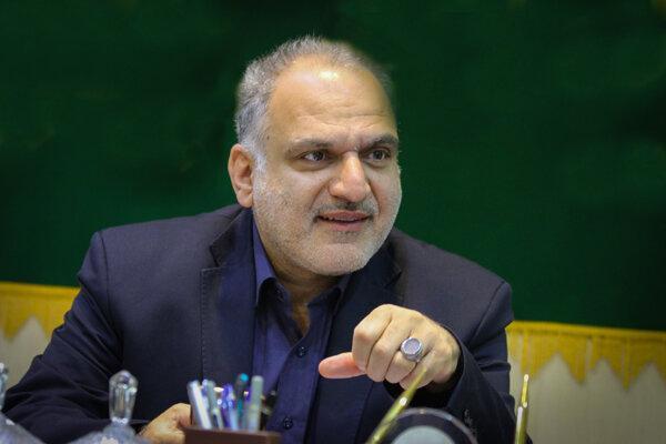 15 سایت برف روبی در آماده باش کامل هستند 15 سایت برف روبی در آماده باش کامل هستند