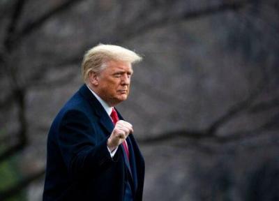نظرسنجی فاکس نیوز: ترامپ از بدترین روسای جمهور آمریکاست