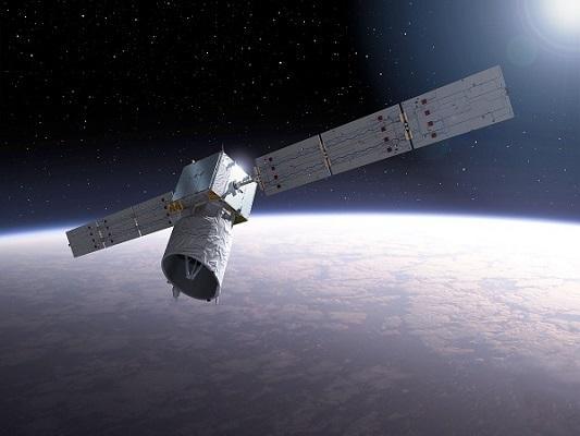 شرکت (OneWeb) سی و شش ماهواره به فضا پرتاب می نماید
