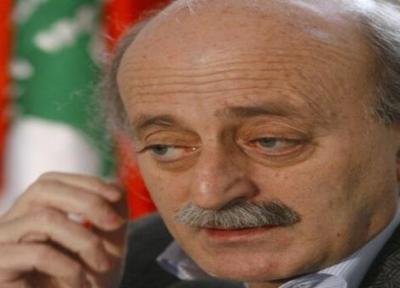 جنبلاط: حریری و میشل عون گفت وگو را ازسر بگیرند