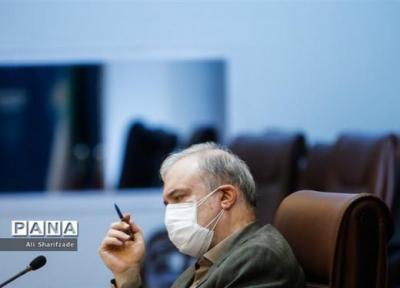 ابول نژادیان فرمانده عملیات مدیریت کرونا در خوزستان شد
