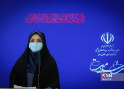 عبور قربانیان کرونایی از مرز 61 هزار نفر، جان باختن 88 بیمار در شبانه روز گذشته خبرنگاران