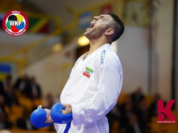 انتها کار ایران در کاراته وان ترکیه با 2 طلا، یک نقره و 2 برنز