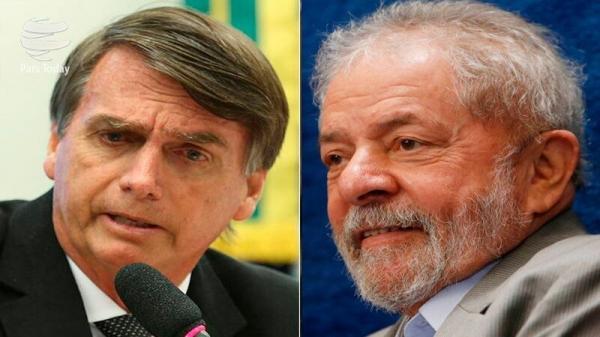 شروع جنگ قدرت در برزیل یک سال پیش از انتخابات