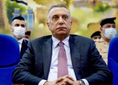 مصطفی الکاظمی: گفت وگوی راهبردی با واشنگتن، دروازه بازگشت روال طبیعی به عراق است