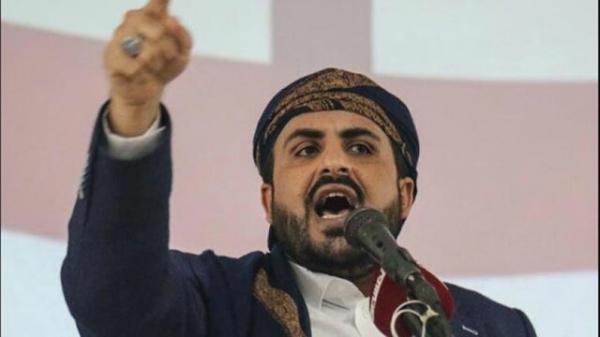 انصارالله یمن: صلح یا برای همه است یا هیچ کس انصارالله یمن: صلح یا برای همه است یا هیچ کس