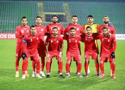 بازیکنان تیم ملی فوتبال؛ قبل از حضور در بحرین به ما هم واکسن بزنید! ، فدراسیون فوتبال دست به کار می گردد؟