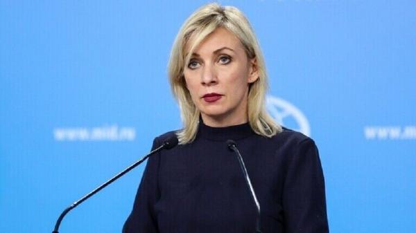 ویزای آمریکا: خبرنگاران روسیه: آمریکا مسئول توقف صدور ویزا برای شهروندان روس است