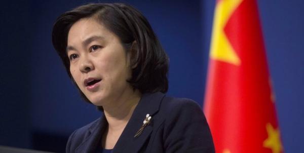 پکن: آمریکا از سازمان ملل برای حمله به چین بهره می برد