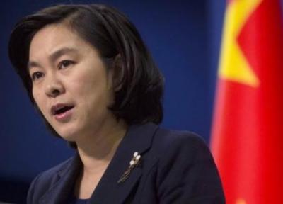 پکن: آمریکا از سازمان ملل برای حمله به چین بهره می برد