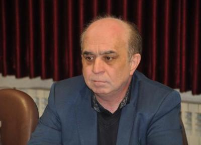 معاون درمان دانشگاه علوم پزشکی گلستان برکنار شد