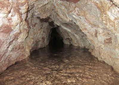 شرایط ناگوار سفره های زیرزمینی آب تهران