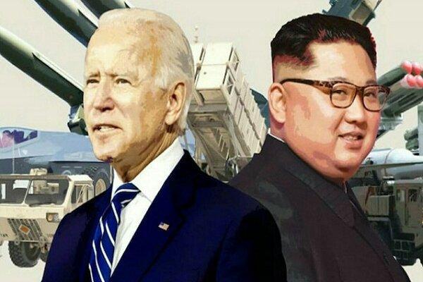 آمریکا گزینه دیپلماسی در برابر کره شمالی را آنالیز می نماید