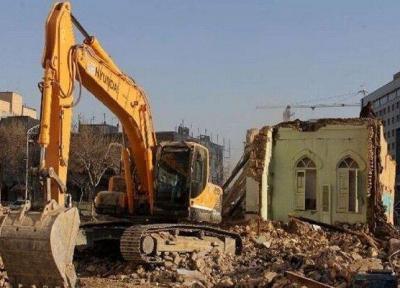 عربستان سعودی یکی دیگر از مساجد شیعیان در القطیف را تخریب کرد