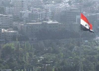 کردهای سوریه برای مذاکره با دمشق اعلام آمادگی کردند