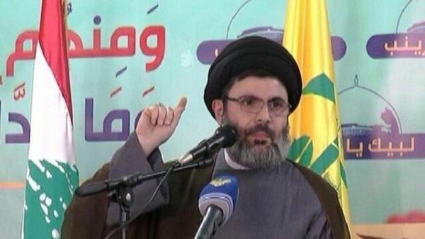 حزب الله: هر کاری بتوانیم برای نجات کشور می کنیم، آمریکا مقصر اصلی بحران است