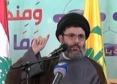 حزب الله: هر کاری بتوانیم برای نجات کشور می کنیم، آمریکا مقصر اصلی بحران است