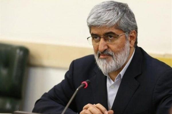 واکنش مطهری به پاسخ رئیسی درباره دیدار با بایدن واکنش مطهری به پاسخ رئیسی درباره دیدار با بایدن