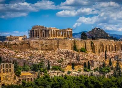 برترین هتل های 4 ستاره آتن؛ شهری با جاذبه های باستانی در یونان
