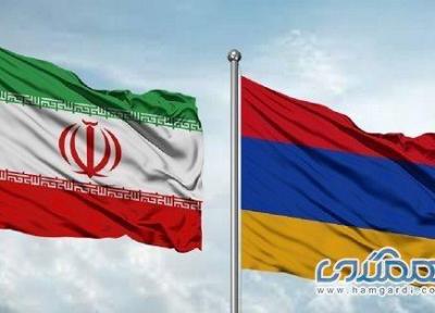 مقررات تازه برای سفر زمینی بین ایران و ارمنستان