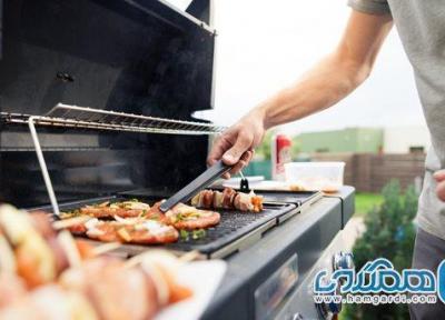 هرگز این ماده را بعد از کباب کردن روی گوشت قرار ندهید