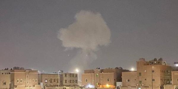 شنیده شدن صدای دو انفجار در شهر دمام در عربستان