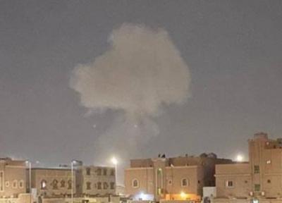 شنیده شدن صدای دو انفجار در شهر دمام در عربستان