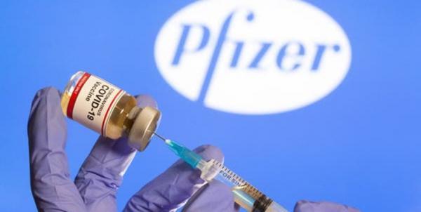 شرکت فایزر در پی مجوز تزریق واکسن در بچه ها 5 تا 11 سال است