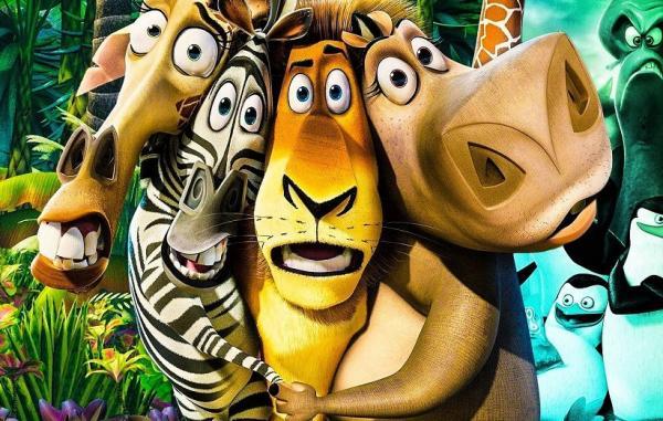 چرا مجموعه انیمیشن ماداگاسکار از شرک بهتر است؟