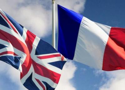 نشست وزرای دفاع فرانسه و انگلیس درپی تنش در روابط دوجانبه لغو شد